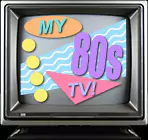 My 80s TV website